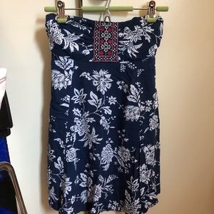 SOLD❗️Abercrombie and Fitch summer dress